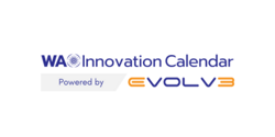WA Innovation Calendar (powered by Evolv3)