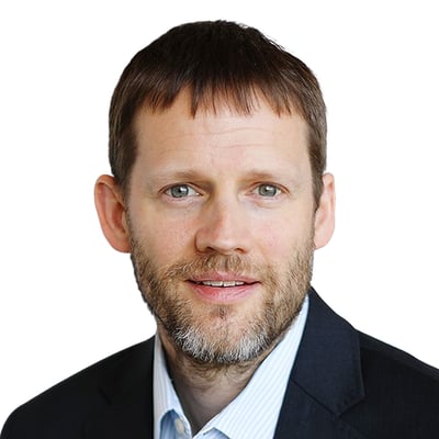 Prof. Kevin Pfleger