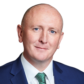 Hon. Stephen Dawson MLC