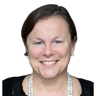Prof. Fiona Wood