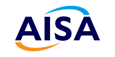 AISA Logo - 400 x 200