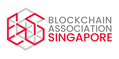 Blockchain Association Singapore (BAS) Logo - 400 x 200