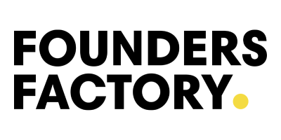 Founders Factory WA Logo - 400 x 200