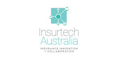 Insurtech Australia Logo - 400 x 200