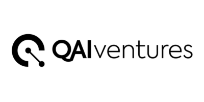Qai Ventures - Logo 400 x 200