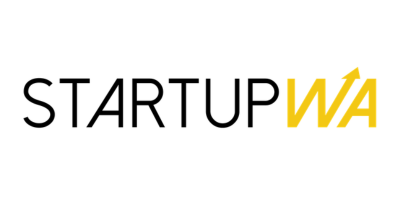 StartupWA Logo - 400 x 200