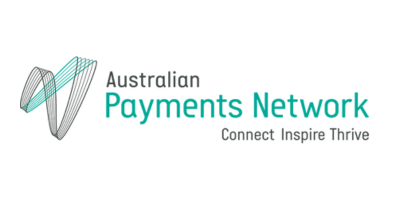 The Australian Payment Association Logo - 400 x 200