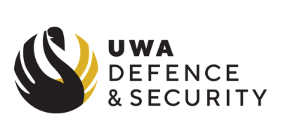 UWA Defence Logo - 400 x 200