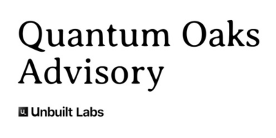 Unbuilt Labs Logo - 400 x 200