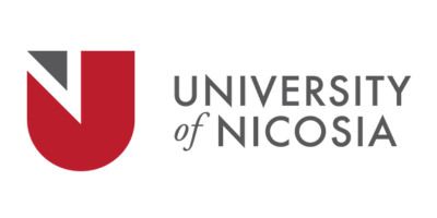 University of Nicosia Logo - 400 x 200