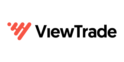View Trade Logo - 400 x 200