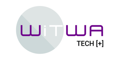 Women in Tech Western Australia (WITWA) - Logo 400 x 200