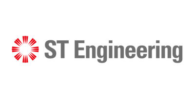 ST Engineering - Logo 400 x 200