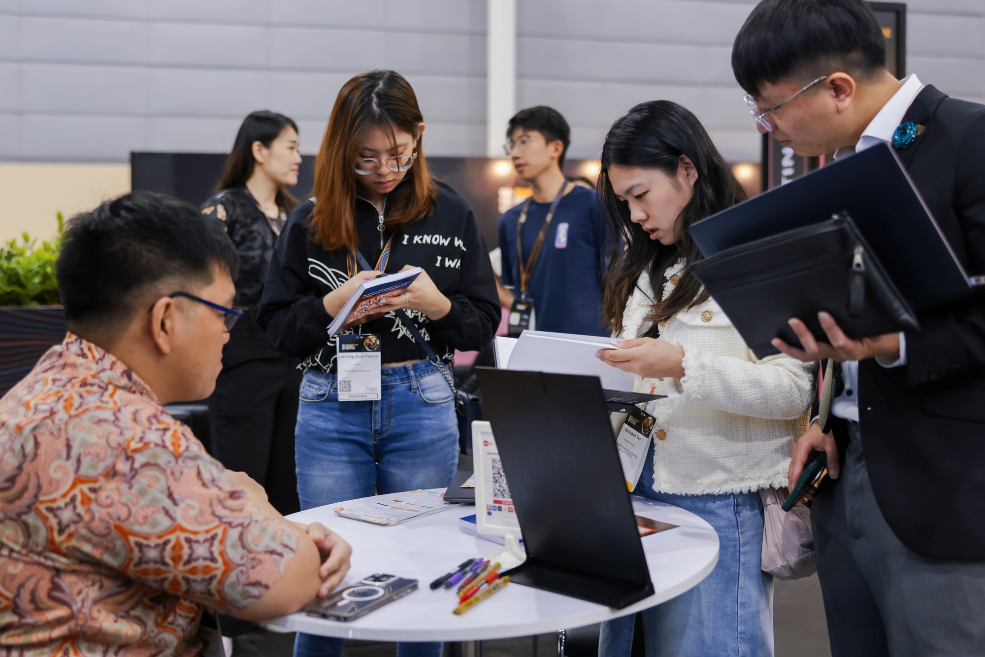 BSS Australia Student Image 2 BSS Australia Student Image 2