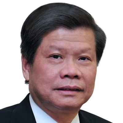 Prof. Lam Khin Yong