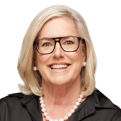 Paula Rogers