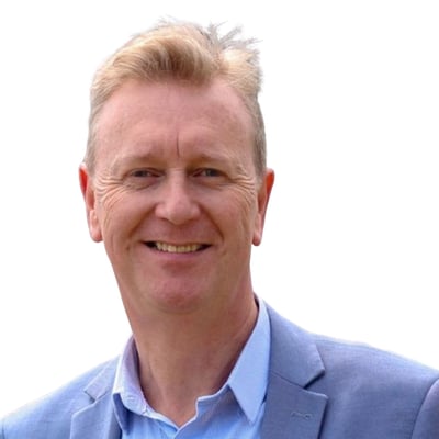 Charlie Gunningham