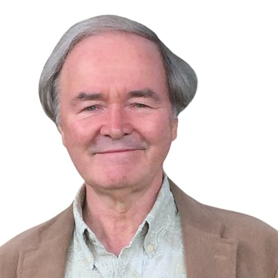 Prof. Bernard Carr