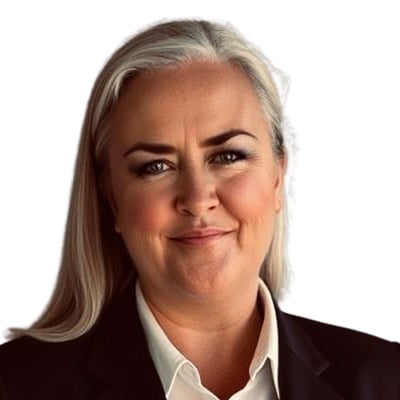 Kate Cooper