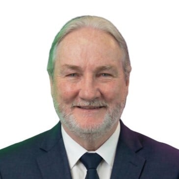 Eamonn Darcy