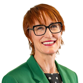 Amy Stanley