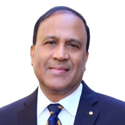 Prof. Kadambot Siddique