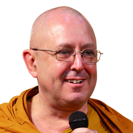 Venerable Ajahn Brahm