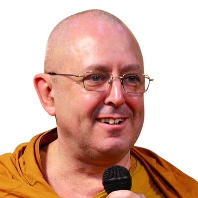 Venerable Ajahn Brahm