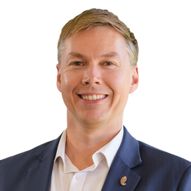 Nils Hay