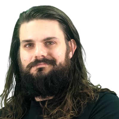 Dr. Jeremy Bourhill