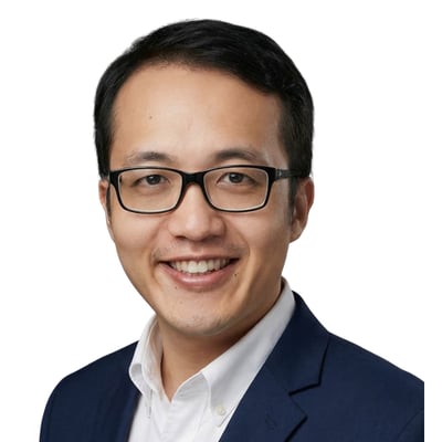 Edwin Chen