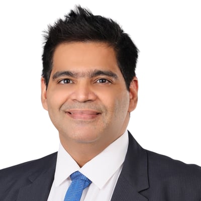 Laksh Gangwani
