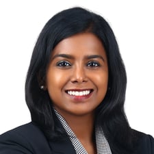 Dr. Brindha Jeyaraman