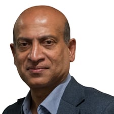 Prof. Damminda Alahakoon