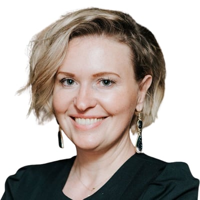 Tetiana George