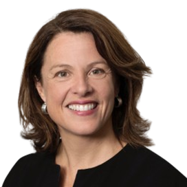 Prof. Kate Brooks