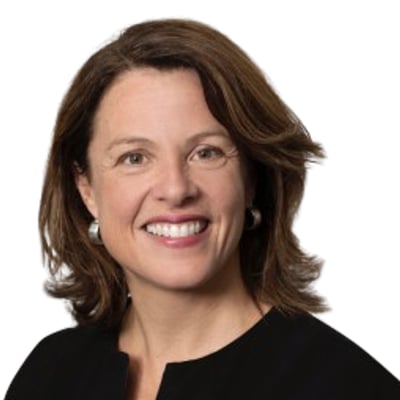 Prof. Kate Brooks