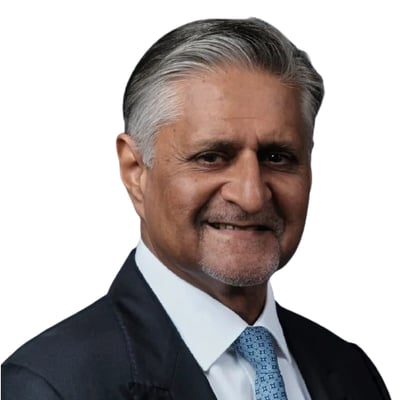Iqbal Jumabhoy