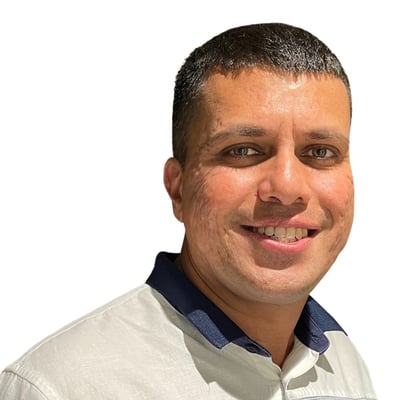 Alvinder Singh
