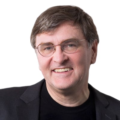 Dr. W. Scott Stornetta