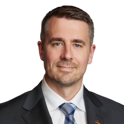 Chris Patton