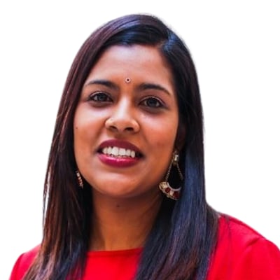 Bavani Chetty