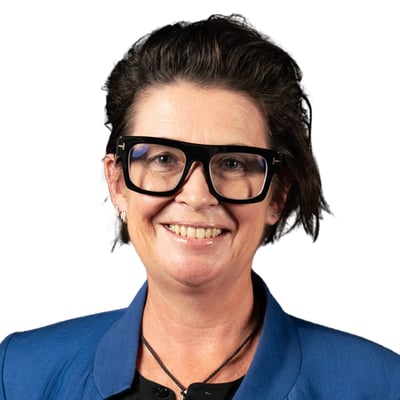Lisa Wade
