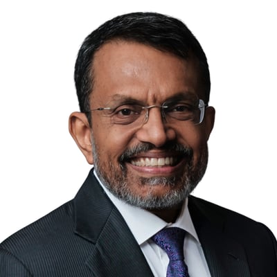 Ravi Menon