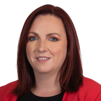Caitriona Forde