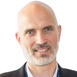Dr. Mark Staples