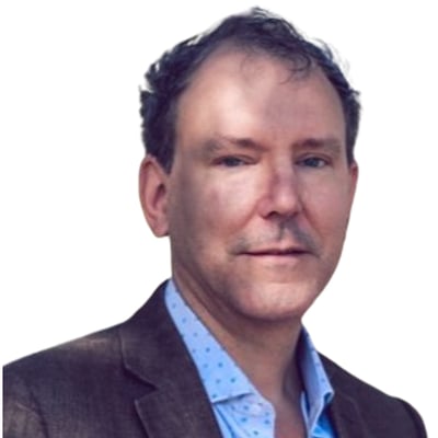 Prof. Gavin Brennen