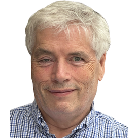 Prof. Bill Roscoe