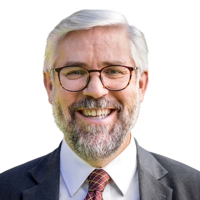 Prof. Gordon Flake