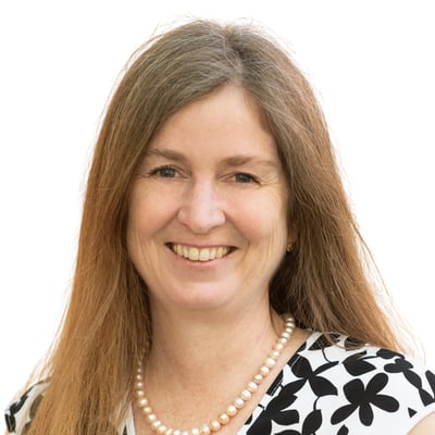 Prof. Gia Parish